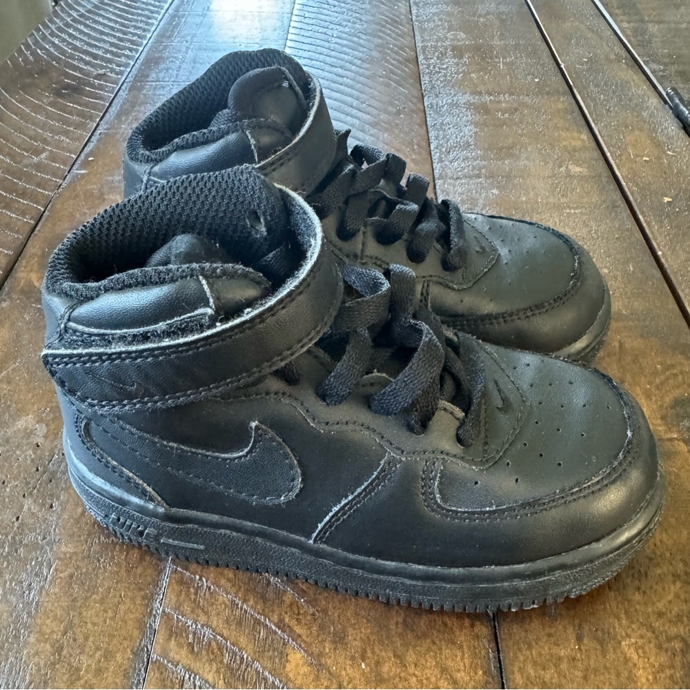 Nike Airforce 1 Atheltic Shoes